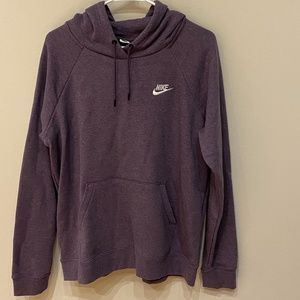 Nike Women's Sweatshirt